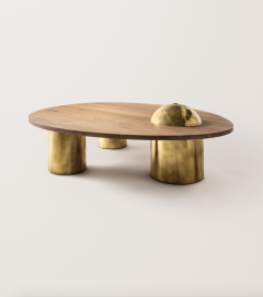  Konekt Silo Coffee Table by Konekt - 3698050