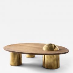  Konekt Silo Coffee Table by Konekt - 3789137