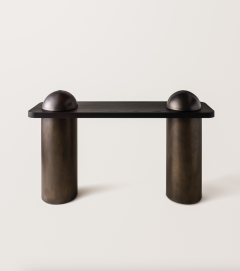  Konekt Silo Console Table by Konekt - 3698054