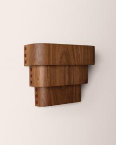  Konekt The Curved Stud Sconce by Konekt - 4531300