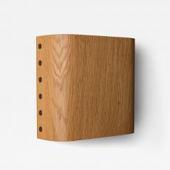  Konekt The Curved Stud Sconce by Konekt - 4609992