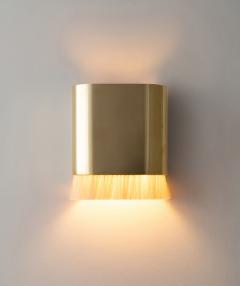  Konekt The Equus Wall Sconce by Konekt - 2916556