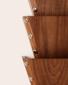  Konekt The Pyramid Stud Sconce by Konekt - 4531308