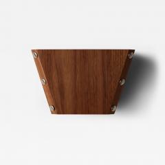  Konekt The Pyramid Stud Sconce by Konekt - 4617772