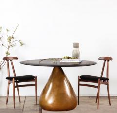  Konekt The Sonya Dining Center Table by Konekt - 1534288