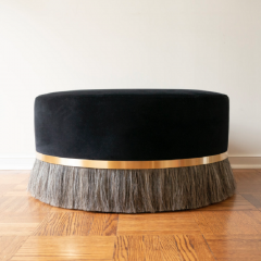  Konekt Thing Ottoman by Konekt - 1605495