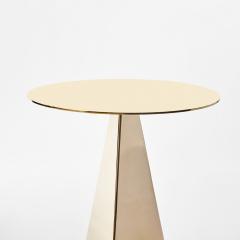  Konekt Triangle Side Table by Konekt - 1527497