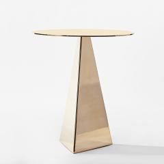  Konekt Triangle Side Table by Konekt - 1527498