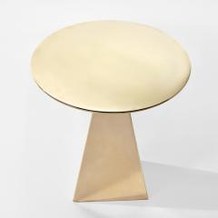  Konekt Triangle Side Table by Konekt - 1527500