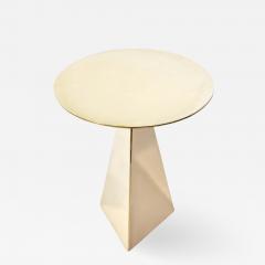  Konekt Triangle Side Table by Konekt - 1528595