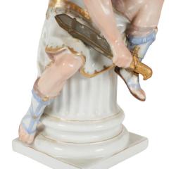  Konigliche Porzellan Manufaktur KPM Antique Berlin KPM Porcelain Figural Group Sculpture - 4488955