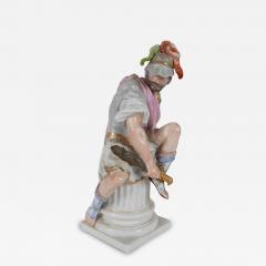  Konigliche Porzellan Manufaktur KPM Antique Berlin KPM Porcelain Figural Group Sculpture - 4491126