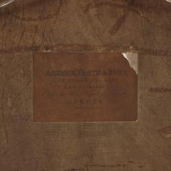  Konigliche Porzellan Manufaktur KPM Pair of large KPM porcelain portrait plaques after Balthasar Denner - 2841532