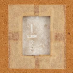  Konigliche Porzellan Manufaktur KPM Two antique KPM painted porcelain plaques in giltwood frames - 4094636