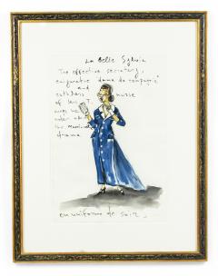  Konstantin Kakanias Kakanias La Belle Sylvia - 3187517