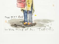  Konstantin Kakanias Kakanias The Poor Look In The Mind Of Mrs Tependris - 3174104
