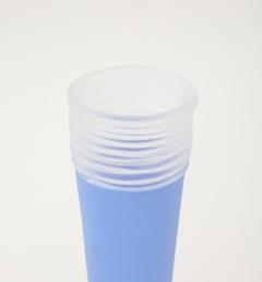  Kosta Boda AB Bertil Vallien Kosta Memphis Art Glass Vases - 4381381