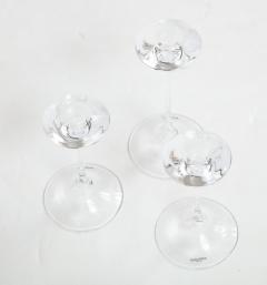  Kosta Boda AB Kjell Engman For Kosta Boda Candlesticks - 1057778