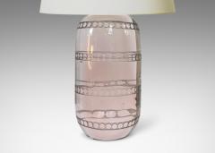  Kosta Boda AB Swedish Modern Table Lamp - 4465712