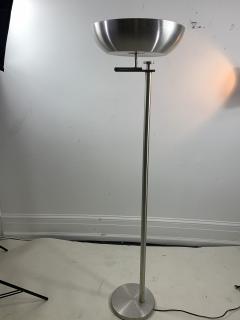  Kurt Versen FLIP TOP MODERNIST FLOOR LAMP BY KURT VERSEN - 1120429