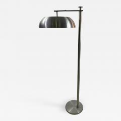  Kurt Versen FLIP TOP MODERNIST FLOOR LAMP BY KURT VERSEN - 1121435