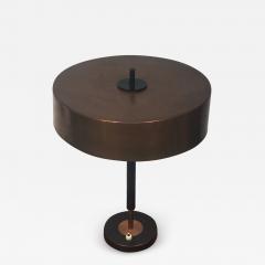  Kurt Versen Inc KURT VERSEN MODERNIST TABLE LAMP - 798064