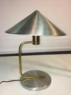  Kurt Versen Inc Kurt Versen Modernist Table Lamp - 530730