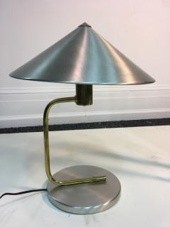  Kurt Versen Inc Kurt Versen Modernist Table Lamp - 530731