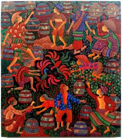  Kusbudiyanto Bird Market - 4514415