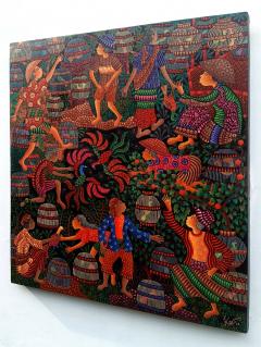  Kusbudiyanto Bird Market - 4514420