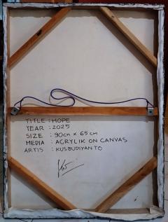  Kusbudiyanto Hope - 4504487