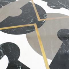  L A Studio MARBLE TABLE DESIGNED BY L A STUDIO - 703150