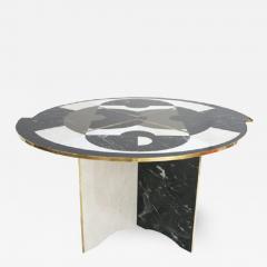  L A Studio MARBLE TABLE DESIGNED BY L A STUDIO - 703333