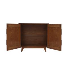  L A Studio Oak wood sideboard designed by L A Studio Italy - 4031983