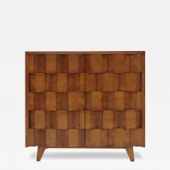  L A Studio Oak wood sideboard designed by L A Studio Italy - 4034116