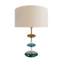  L A Studio PAIR OF TABLE LAMPS DESIGNED BY L A STUDIO - 1211527