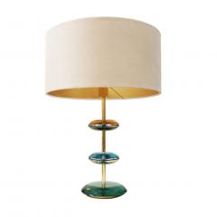  L A Studio PAIR OF TABLE LAMPS DESIGNED BY L A STUDIO - 1211528