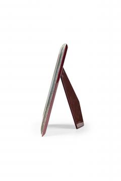  L Arte Dell Argento Mid Century Style Argento Silver Plated Frame - 4199441