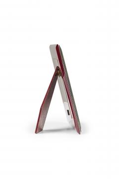  L Arte Dell Argento Mid Century Style Argento Silver Plated Frame - 4199445