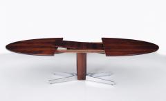  L Atelier San Paulo Jorge Zalszupin for LAtelier Jacaranda Dining Table Brazil 1960 - 1556951