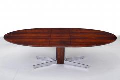  L Atelier San Paulo Jorge Zalszupin for LAtelier Jacaranda Dining Table Brazil 1960 - 1556953