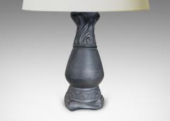  L Hjorth Keramik Table Lamp by L Hjorth Keramik - 4807074