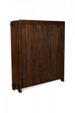  L JG Stickley L JB Stickley American Mission Oak Bookcase - 4272504