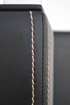  L Paul Brayton Ltd Pair of Mid Century Leather Table Lamps - 909527