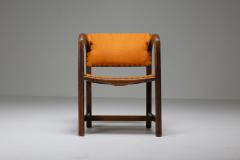  L Stultiens Zonen Dutch Modernist Armchair by L Stultiens Zonen De Stijl 1960s - 2233422