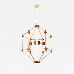  LAS NIMAS BRAV 01 pendant lamp - 3229437