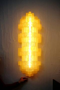  LAS NIMAS IBERICA wall light sculpture sconces - 3549407