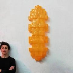  LAS NIMAS IBERICA wall light sculpture sconces - 3549408