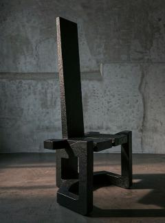  LAS NIMAS ITSMO THRONE chair - 4698947