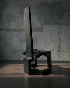  LAS NIMAS ITSMO THRONE chair - 4698948